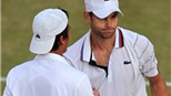 Wimbledon 2010: Ngày của những cơn "địa chấn"