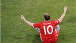 Chỉ Messi mới hiểu Rooney 