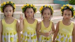 Cuộc thi ảnh đẹp song sinh