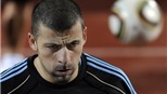 ĐT Argentina: Walter Samuel trở lại