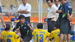 16h30, HN.T&amp;T – ĐT.LA (VTV3 trực tiếp): Khó nhưng vẫn thắng?