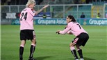 Tottenham phủ nhận mối quan tâm tới bộ đôi của Palermo