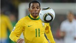 Nhân tố Robinho
