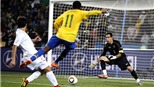 Robinho đã nổ súng: "Tiểu Pele" lên tiếng