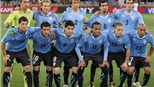 Uruguay hưởng lợi nhờ cầu thủ thi đấu ở nước ngoài