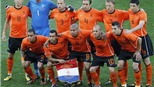 Khi Hà Lan thiếu chất Ajax