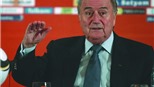 Vụ "bàn thắng" của Lampard và Tevez "việt vị": Sepp Blatter xin lỗi Anh và Mexico