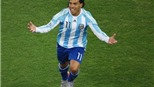Man City quyết không "nhả" Tevez cho Real Madrid