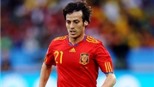 Man City qua mặt các đại gia để có David Silva