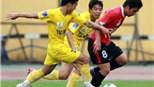 V.NB – TĐCS.ĐT 0-3: Thất vọng chủ nhà