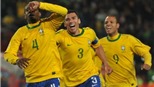 "Chọn mặt gửi vàng": Brazil là số 1