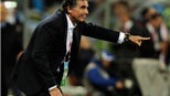 ĐT Bồ Đào Nha: Aragones sẽ thay Queiroz?