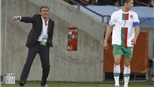 Ronaldo bị chỉ trích, Mourinho bảo vệ học trò