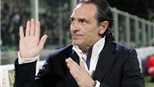  Tân HLV Prandelli & nhiệm vụ phục hưng Italia:   Từ sự bi quan thực tế của Cannavaro