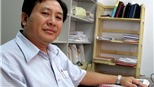 Tác giả của Kẻ sát nhân lương thiện: "Sân cỏ cũng như cuộc đời"