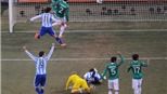 Nếu có "hawk-eye"