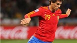 Fernando Llorente: Phương án B thì phải thế!