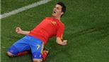 Người hùng David Villa: Đời thật đẹp khi có anh