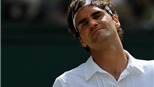 Federer bị Tomas Berdych loại: Thời oanh liệt nay còn đâu