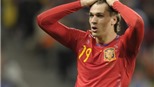 ĐT Tây Ban Nha: Chọn "sát thủ" Llorente, hay Torres?