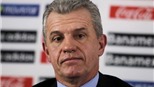 Javier Aguirre từ chức HLV ĐT Mexico
