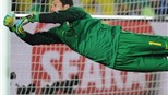 Julio Cesar: "Brazil chơi phòng ngự với tinh thần của Inter Milan"