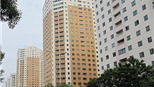 Phòng khám ung thư "mọc" giữa khu chung cư cao cấp 