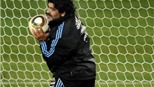 Matthaus "chê" Maradona không có ý tưởng về chiến thuật