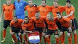 Sneijder phủ nhận chuyện bất hòa với Van Persie