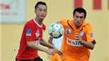 Đằng sau trận thua 0-3 của V.NB:  Khi bóng đá không phải của số đông