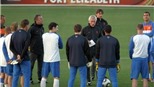 HLV Van Marwijk: Thời của  “Samba” và “bóng đá tổng lực” đã qua