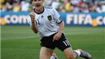 Klose vẫn muốn dự Euro 2012