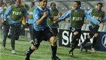  01h30 ngày 3/7, Uruguay – Ghana:  Tầm vóc trưởng thành