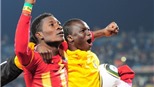  Gyan: Tiền đạo của những cái nhất
