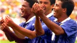 Bebeto: “Đội bóng của Dunga làm tôi nhớ lại Brazil năm 1994”