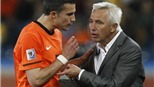 Góc nhìn: Vấn đề của Van Persie và Hà Lan