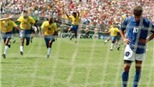 World Cup và luân lưu: Đức là số 1