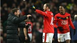 Owen bảo vệ Rooney trước sức ép