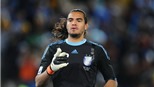 Sergio Romero: Chúng tôi sẽ mang vinh quang về cho đất nước Argentina