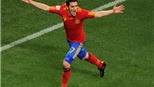Những vấn đề của Del Bosque