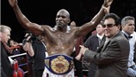 Ước mơ của Evander Holyfield