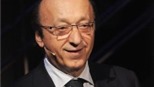 Moggi: Italia thất bại là lỗi của Inter