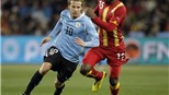 Uruguay - Ghana 1-1 (4-2 penalty): Người hùng Muslera đưa Uruguay vào bán kết