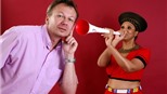 Chiếc kèn vuvuzela đắt nhất thế giới 