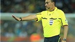 Chilavert: “Hãy cẩn thận với trọng tài chính”