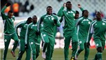 FIFA cảnh cáo Nigeria