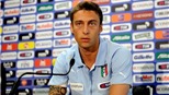 Juventus bước vào mùa giải mới