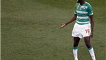 Yaya Toure đoàn tụ với anh trai ở Man City