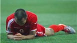 Rooney châu Á gia nhập Bochum