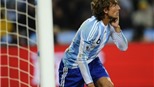 Trước trận Argentina-Đức: Heinze chống lại quê hương